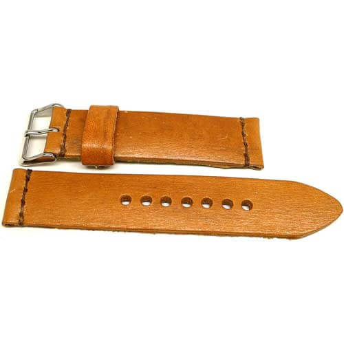 Natyiun Watch Strap - 22mm DaLuca