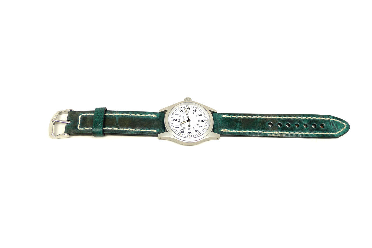 Norreall Watch Strap - 20mm