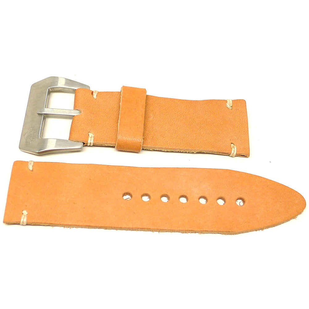 Norse Watch Strap - 26mm By DaLuca Straps.