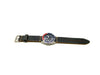 Nyeusi Watch Strap - 22mm By DaLuca Straps.