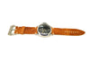 Octagon Watch Strap - 26mm By DaLuca Straps.