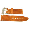 Octagon Watch Strap - 26mm By DaLuca Straps.