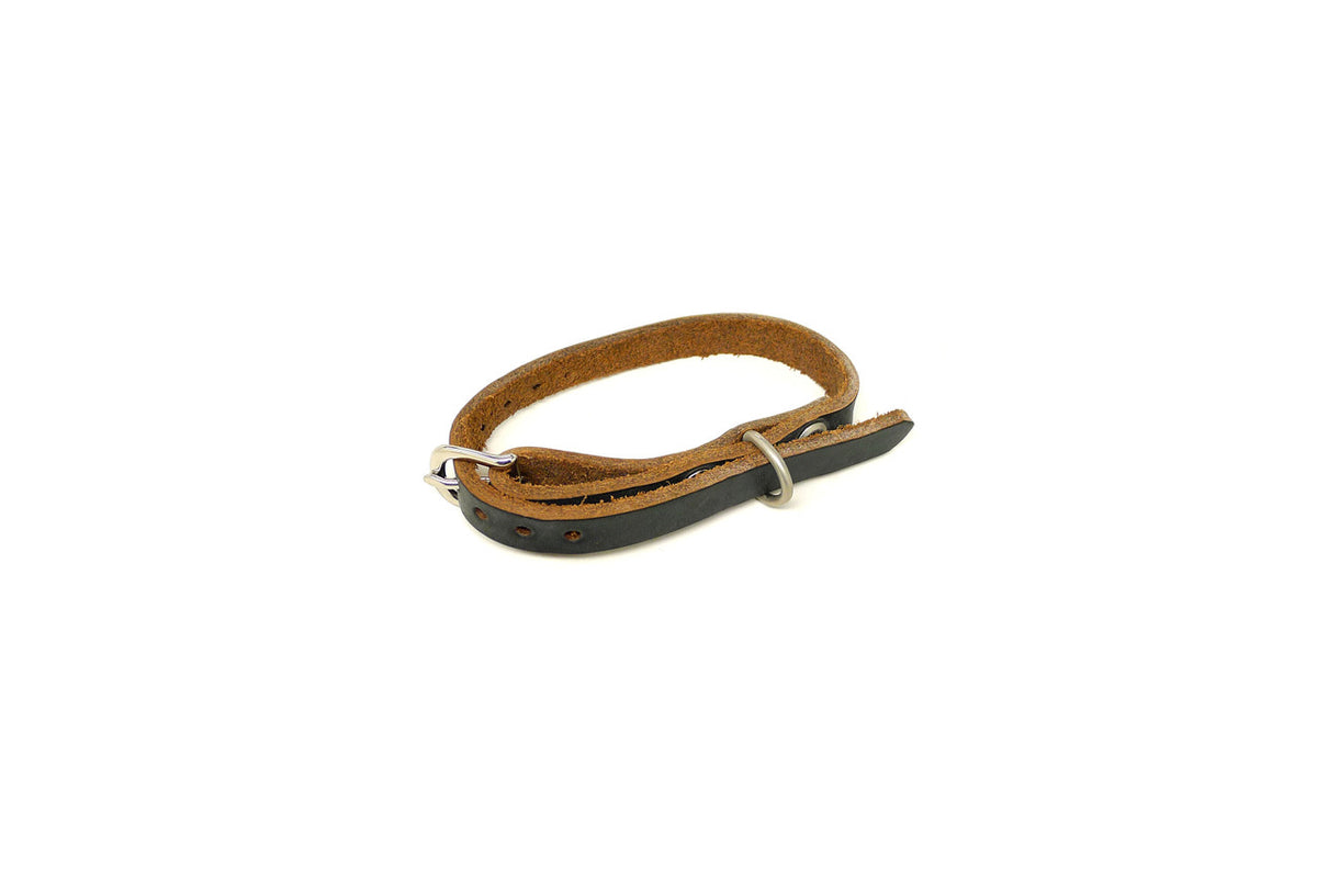 DaLuca Straps Dog Collar