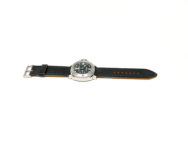 Full view of Pagati Watch Strap 24mm by Da Luca Straps