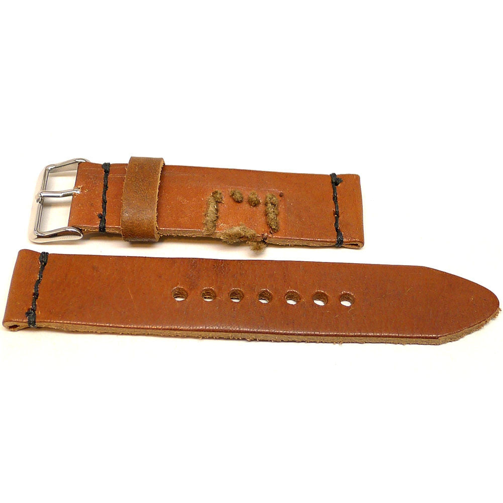 Parski Watch Strap - 22mm DaLuca