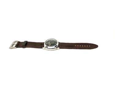 Full view of Pawnder Watch Strap 26mm by Da Luca Straps