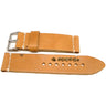 Peilosque Watch Strap - 22mm DaLuca