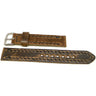 Pflugel Watch Strap - 18mm DaLuca
