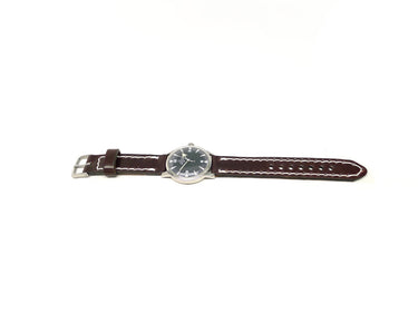 Full view of Pheonix Watch Strap 18mm by Da Luca Straps