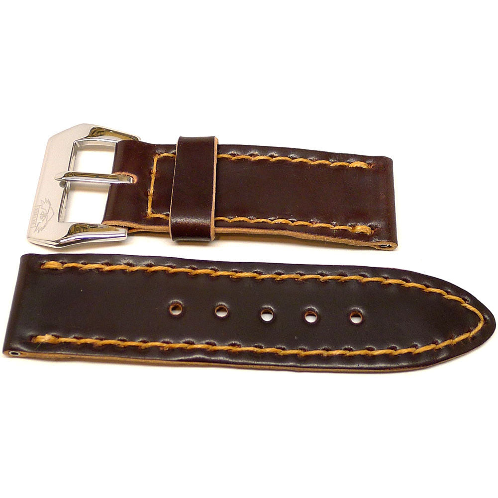 Pivote Watch Strap - 26mm Clearance
