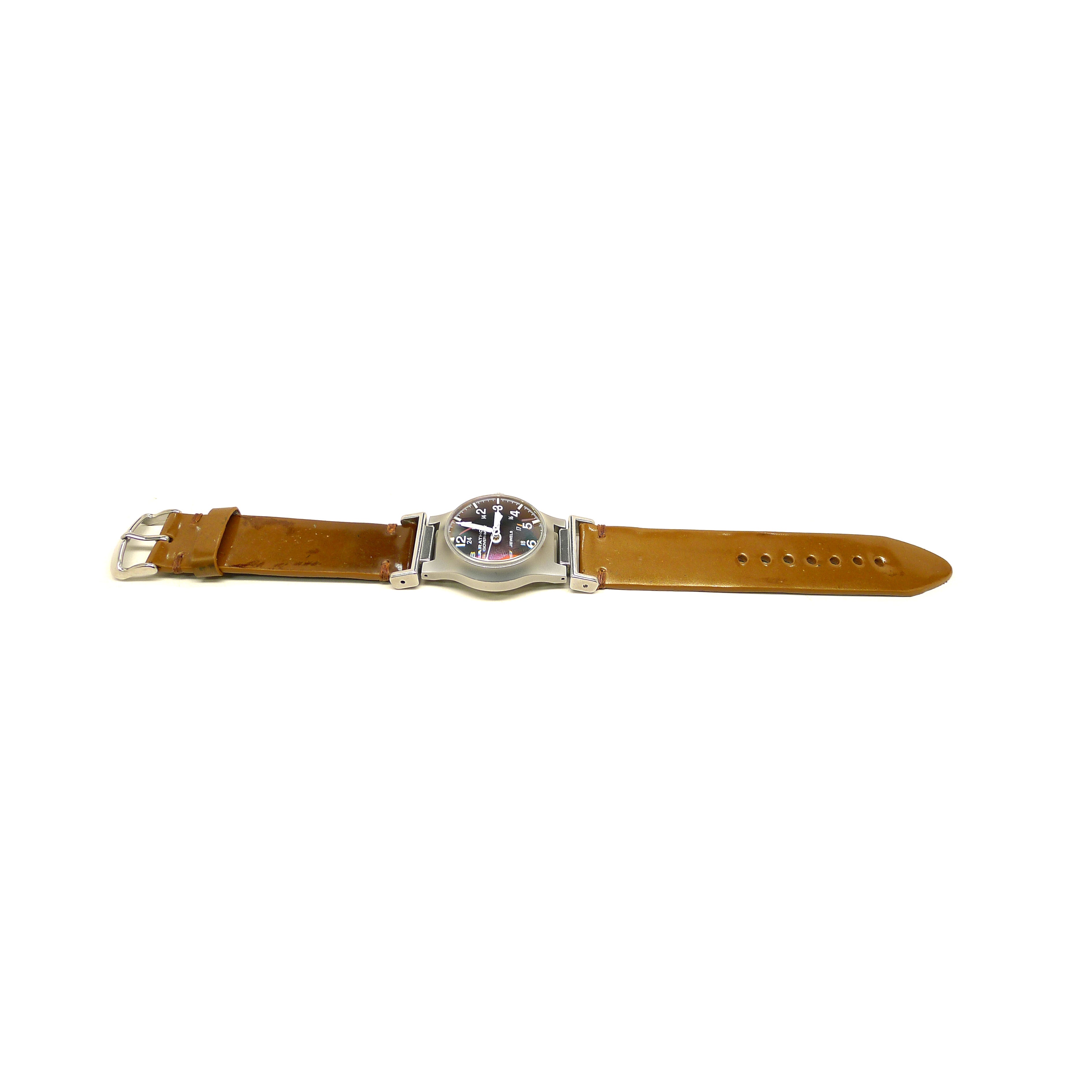 Playhard Watch Strap - 22mm