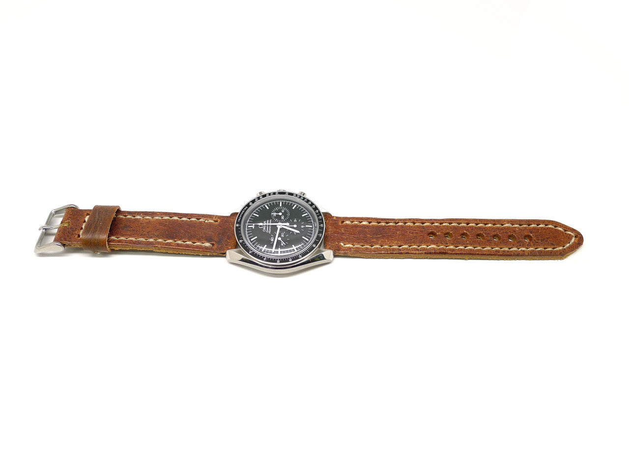 Plentosic Watch Strap - 20mm