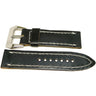 Pleshey Watch Strap - 26mm DaLuca