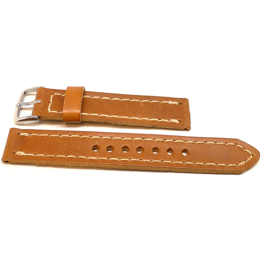 Plincov Watch Strap - 18mm DaLuca