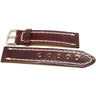 Plowberry Watch Strap - 20mm DaLuca
