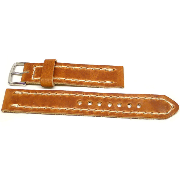 Plunderi Watch Strap - 18mm DaLuca