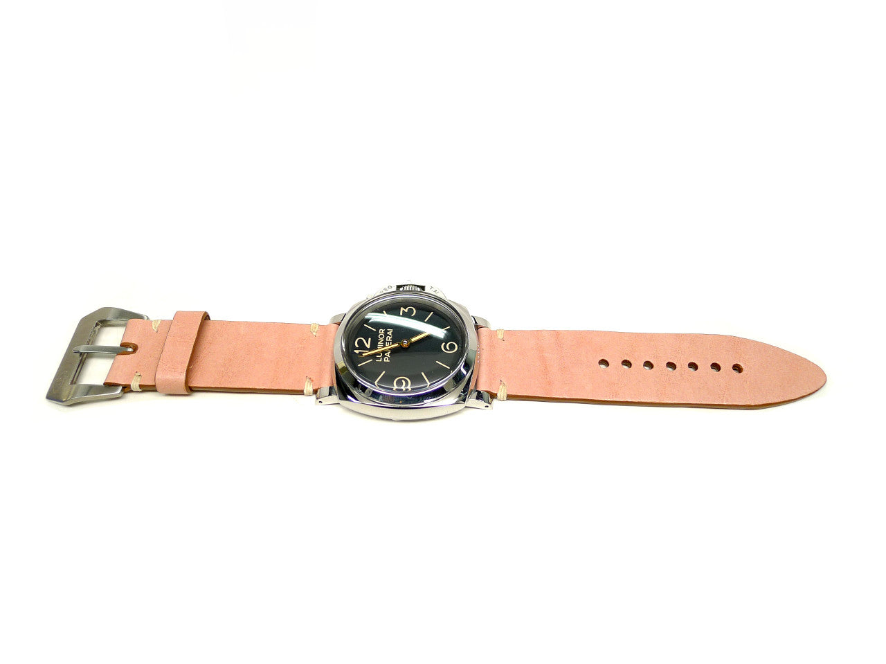Porcus Watch Strap - 26mm