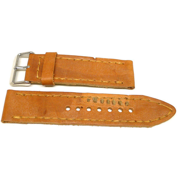 Poshitic Watch Strap - 24mm Clearance