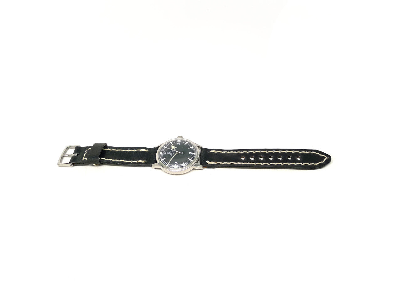 Princeton Watch Strap - 18mm