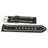Princeton Watch Strap - 18mm DaLuca