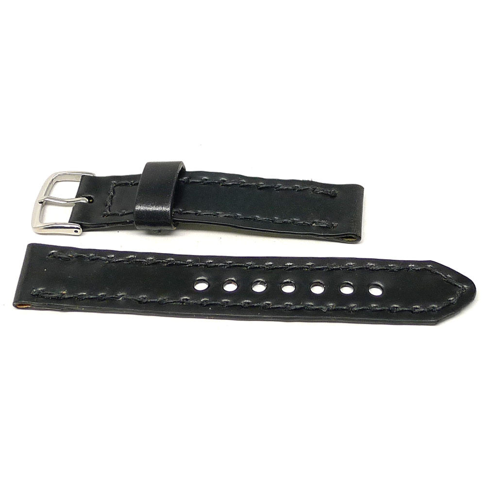 Qasim Watch Strap - 18mm DaLuca