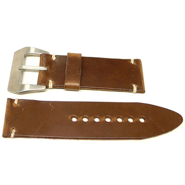 Quantom Watch Strap - 26mm By DaLuca Straps.