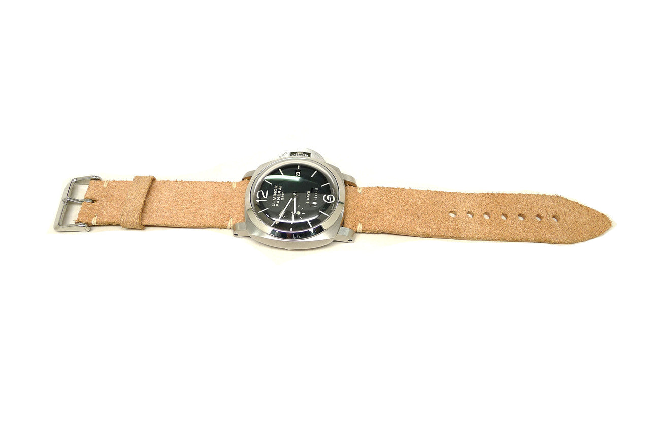 Queen Watch Strap - 24mm By DaLuca Straps.