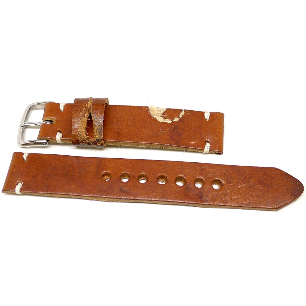 Quinsch Watch Strap - 18mm DaLuca