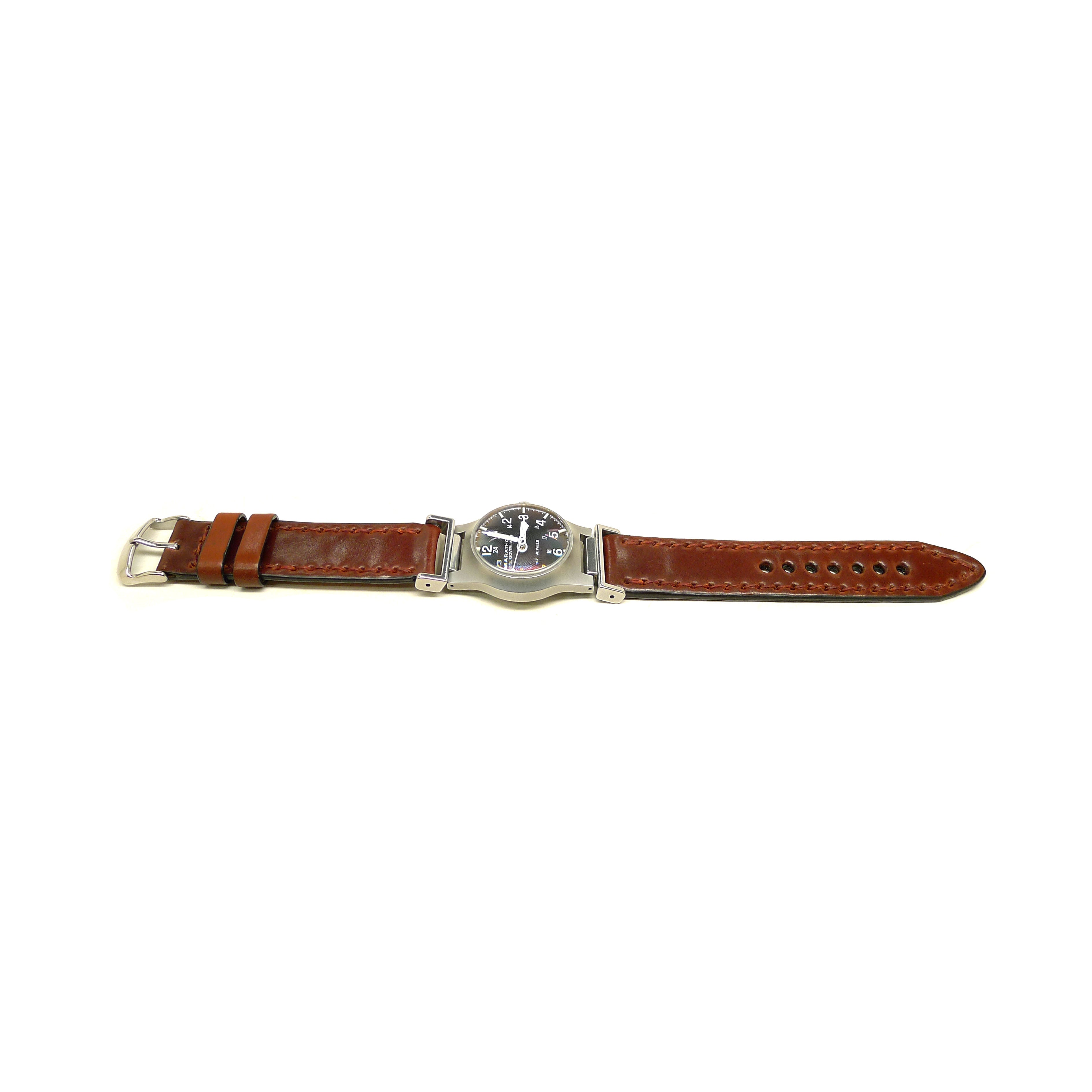 Reflexi Watch Strap - 22mm