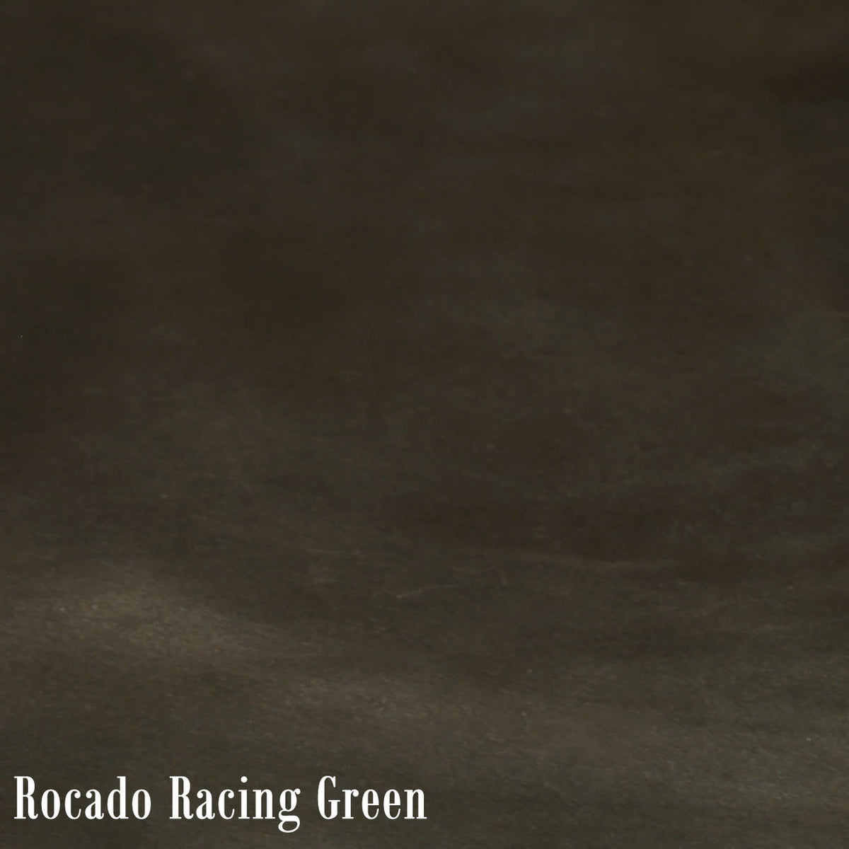 Rocado Racing Green TC