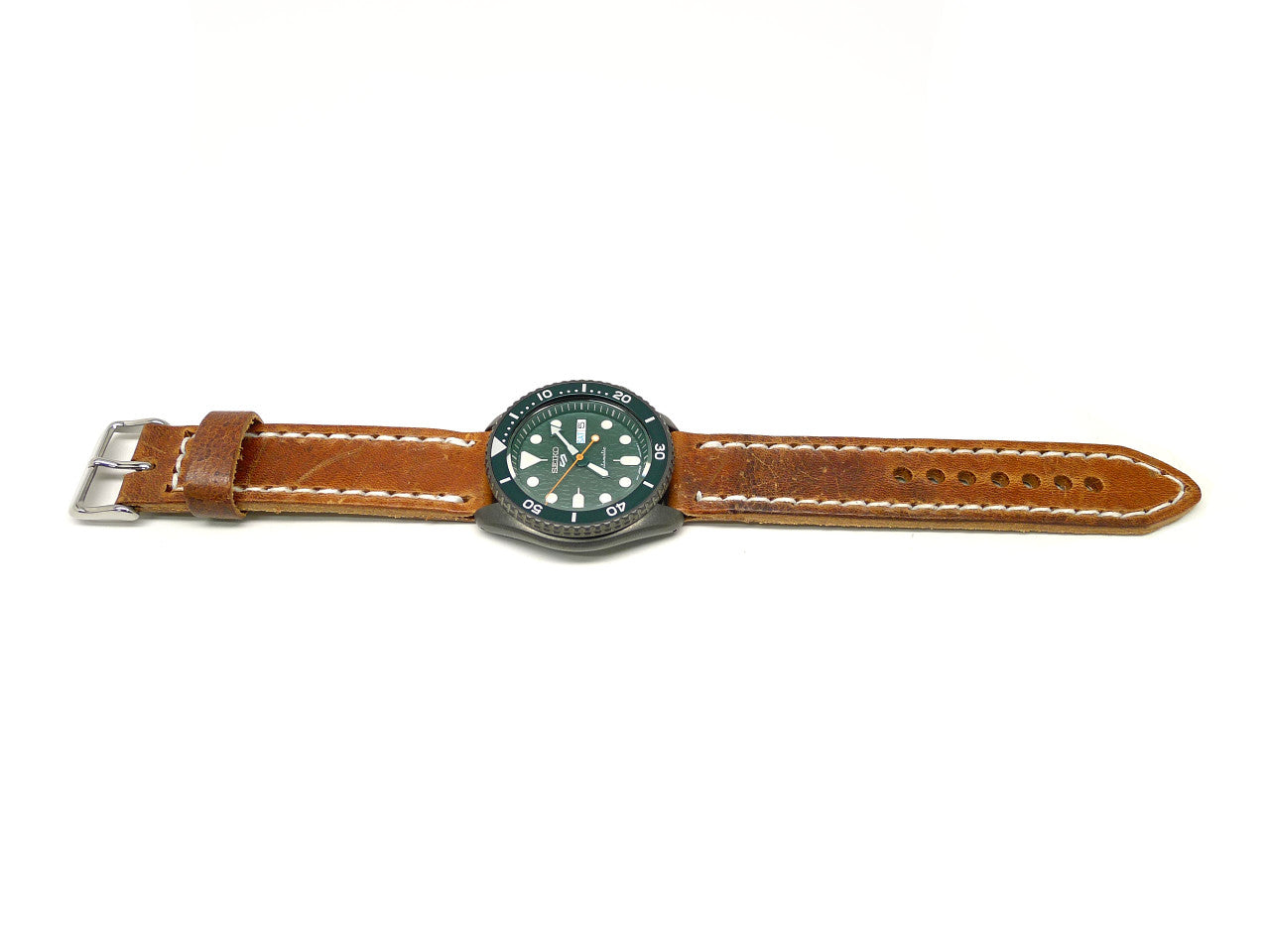 Rohmski Watch Strap - 22mm