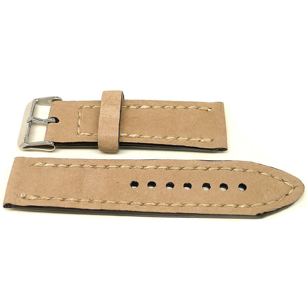 Rottweiler Watch Strap - 24mm By DaLuca Straps.