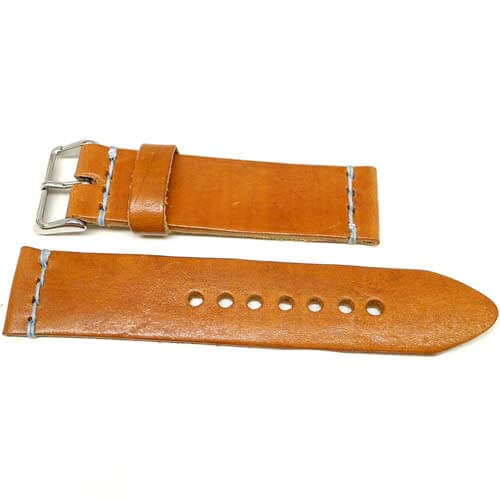 Rulli Watch Strap - 22mm DaLuca – DaLuca Straps
