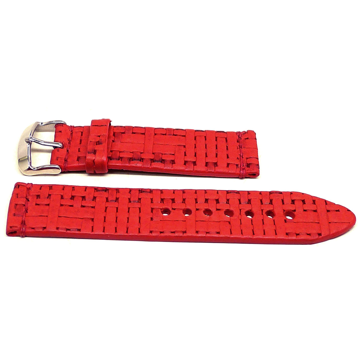 Samurhai 22mm watch strap