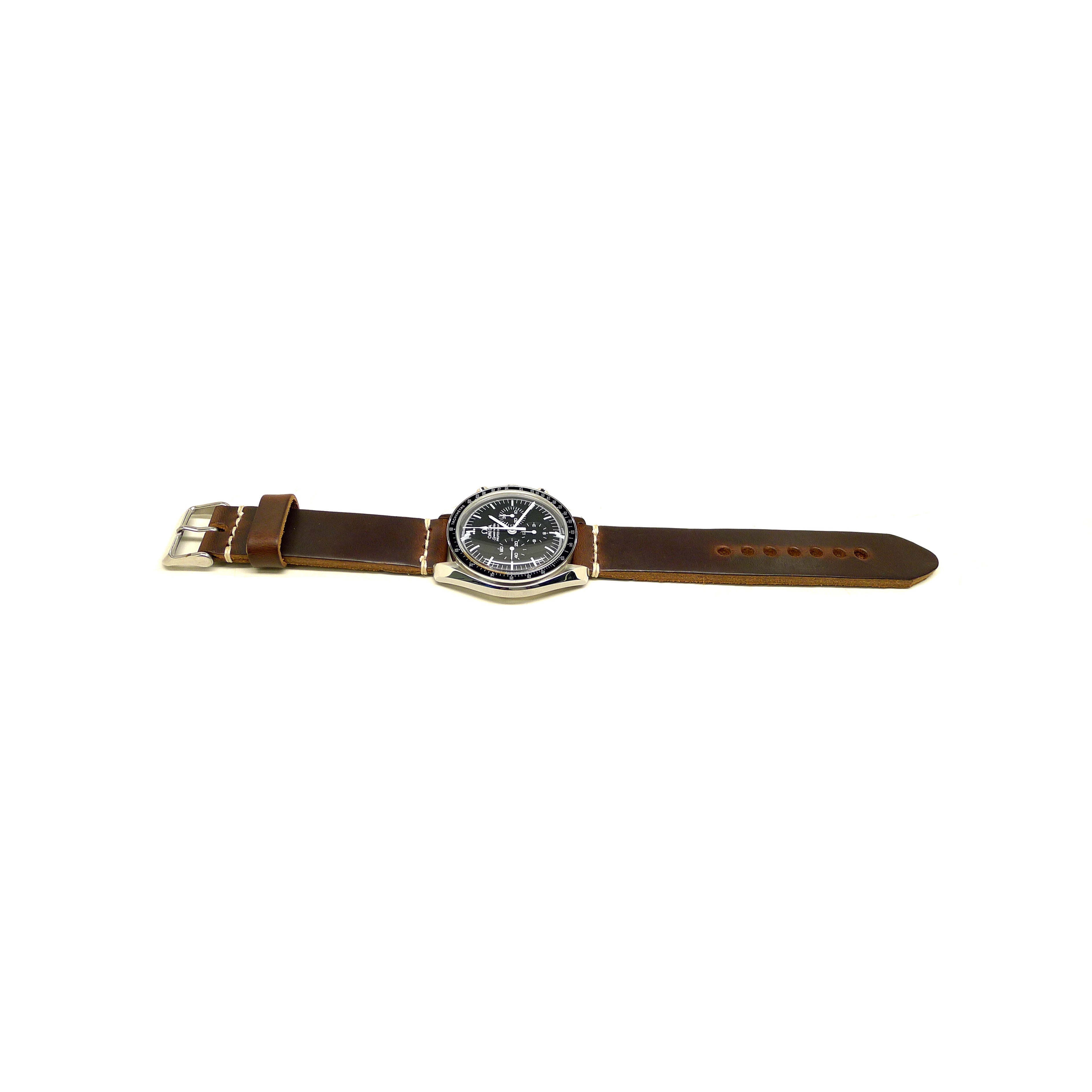 Saunk Watch Strap - 20mm