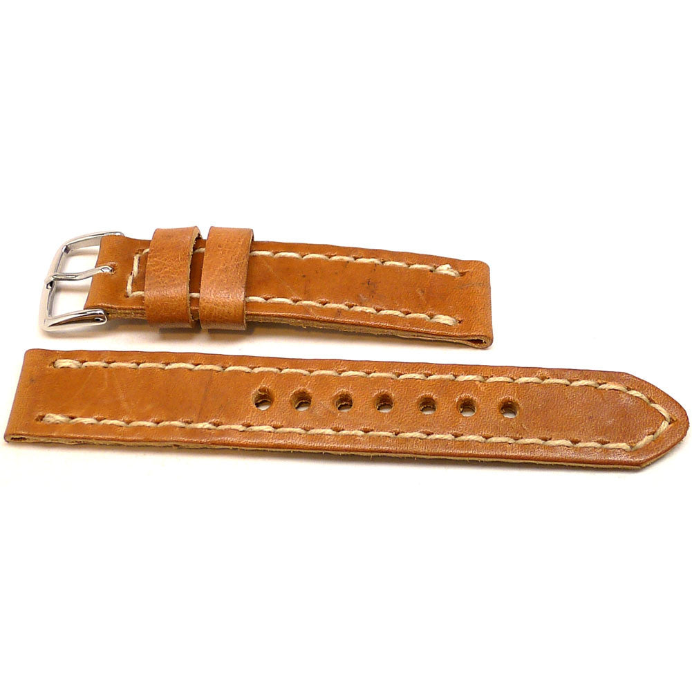 Sauterne Watch Strap - 18mm DaLuca
