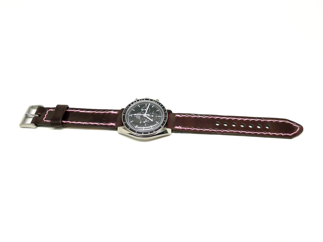 Schneer Watch Strap - 20mm