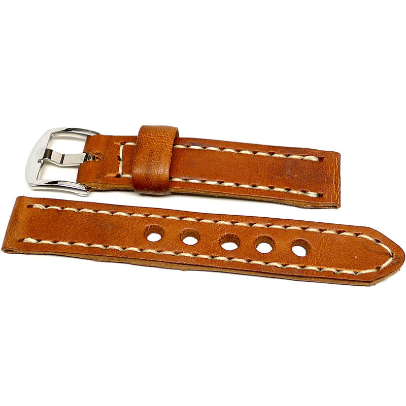 Sevirion Watch Strap - 18mm DaLuca