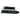 Shell Cordovan Apple Strap Black Silver Adapter By DaLuca Straps.