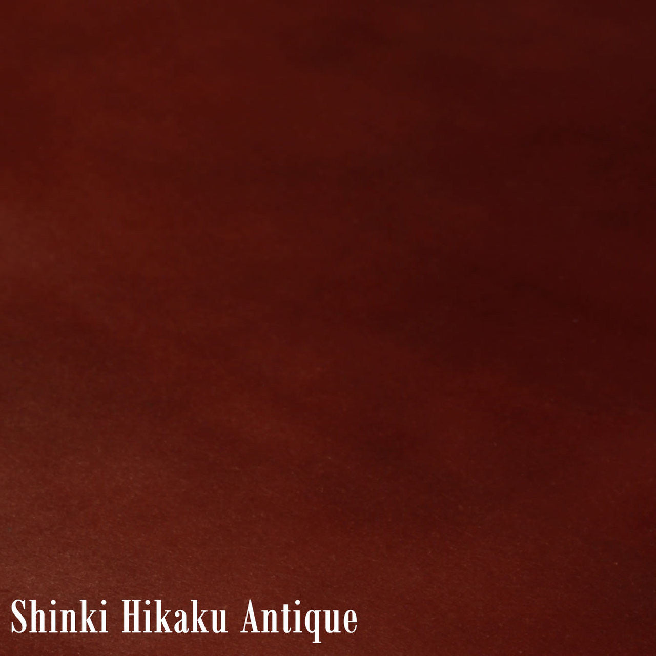 Shinki Hikaku Antique