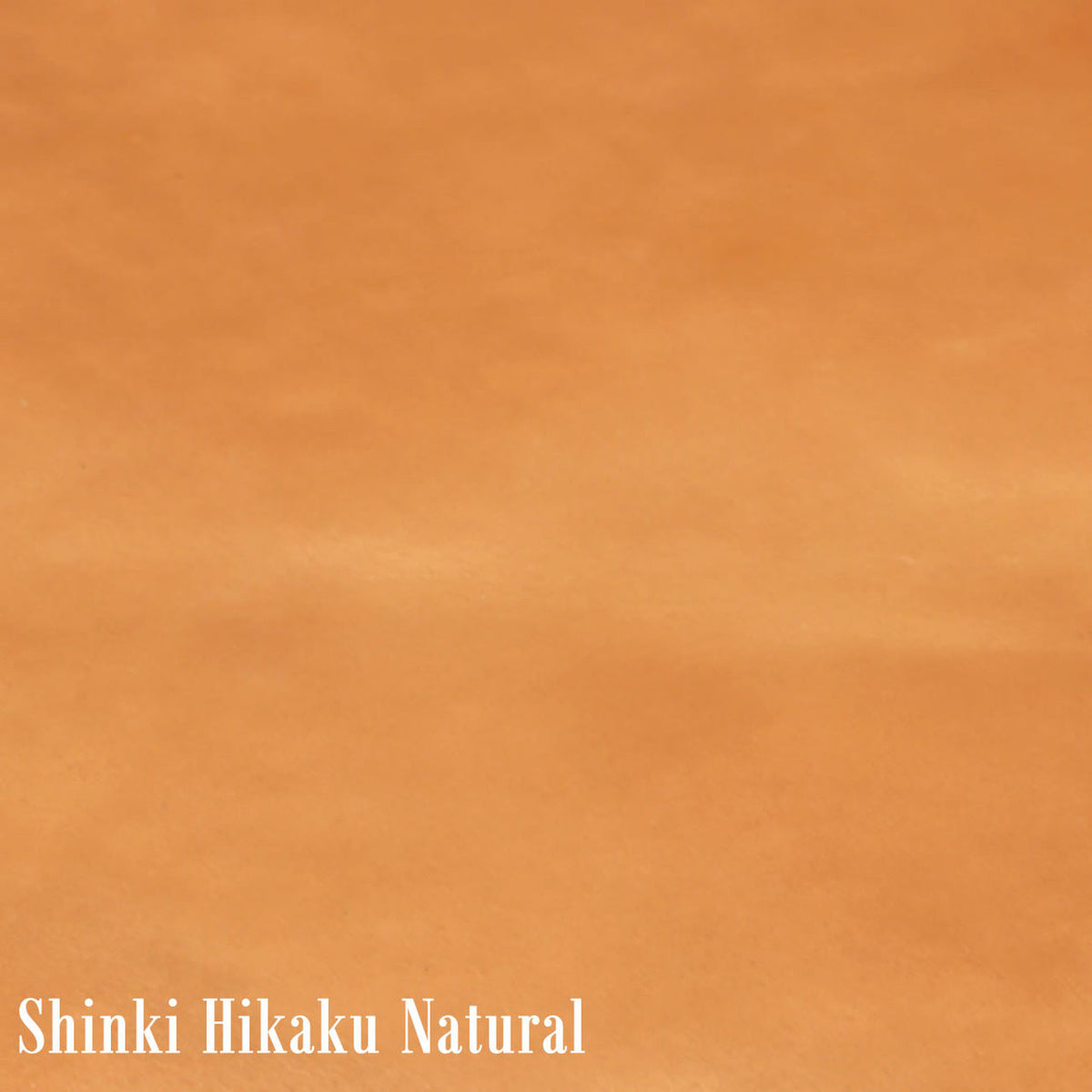 Shinki Hikaku Natural TC