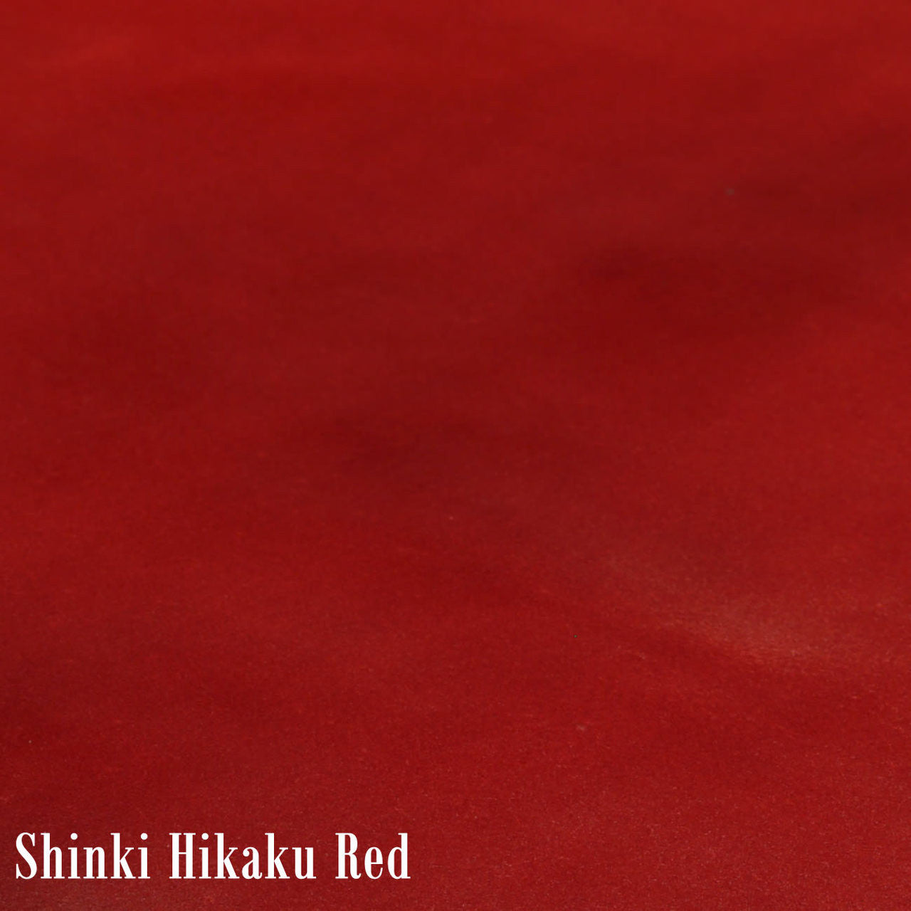 Shinki Hikaku Red
