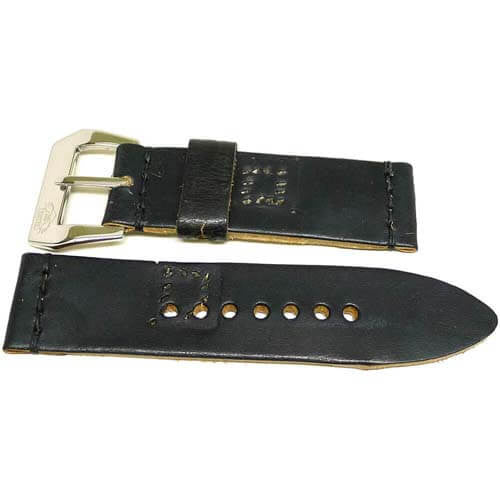 Slieh Watch Strap - 26mm DaLuca