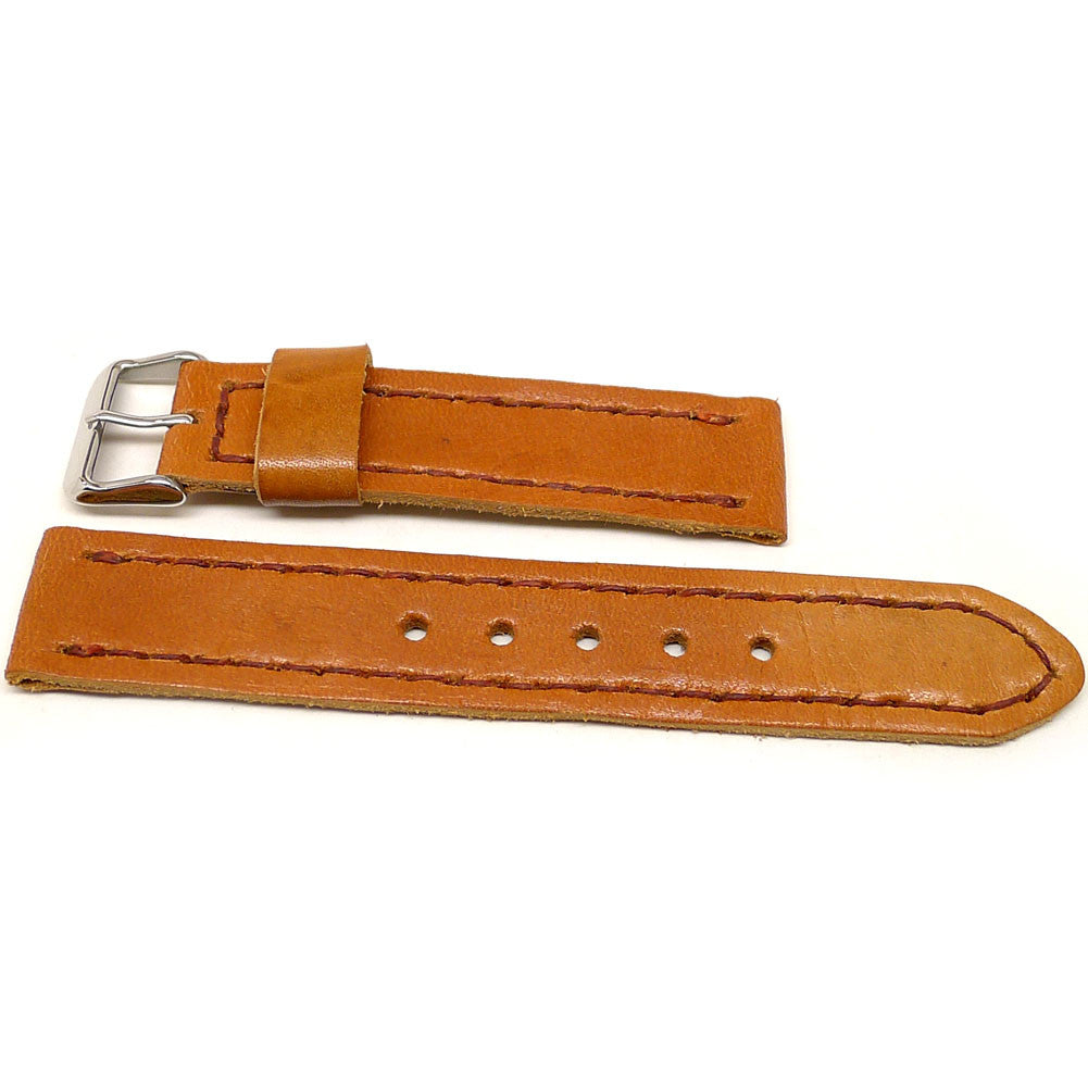 Slurne Watch Strap - 20mm DaLuca