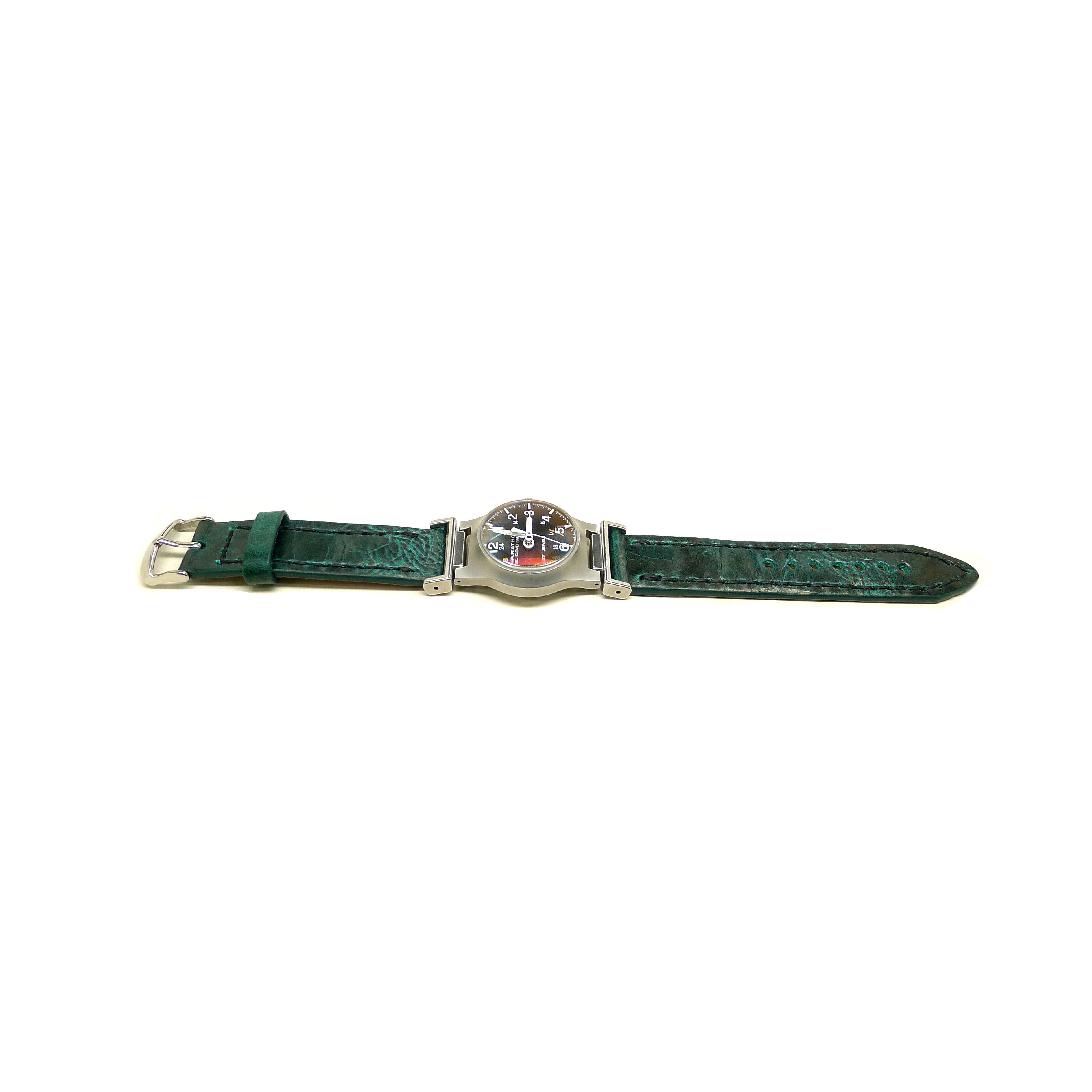 Snajnee Watch Strap - 22mm