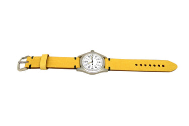 Sol Watch Strap - 20mm DaLuca