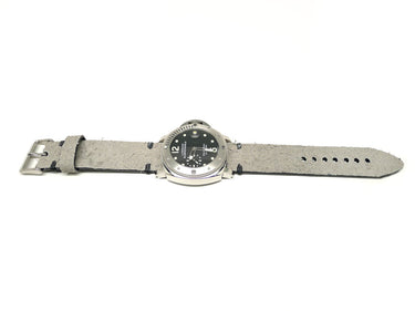 Spacicee Suede Watch Strap - 24mm