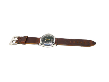 Full view of Sperz Watch Strap 26mm by Da Luca Straps