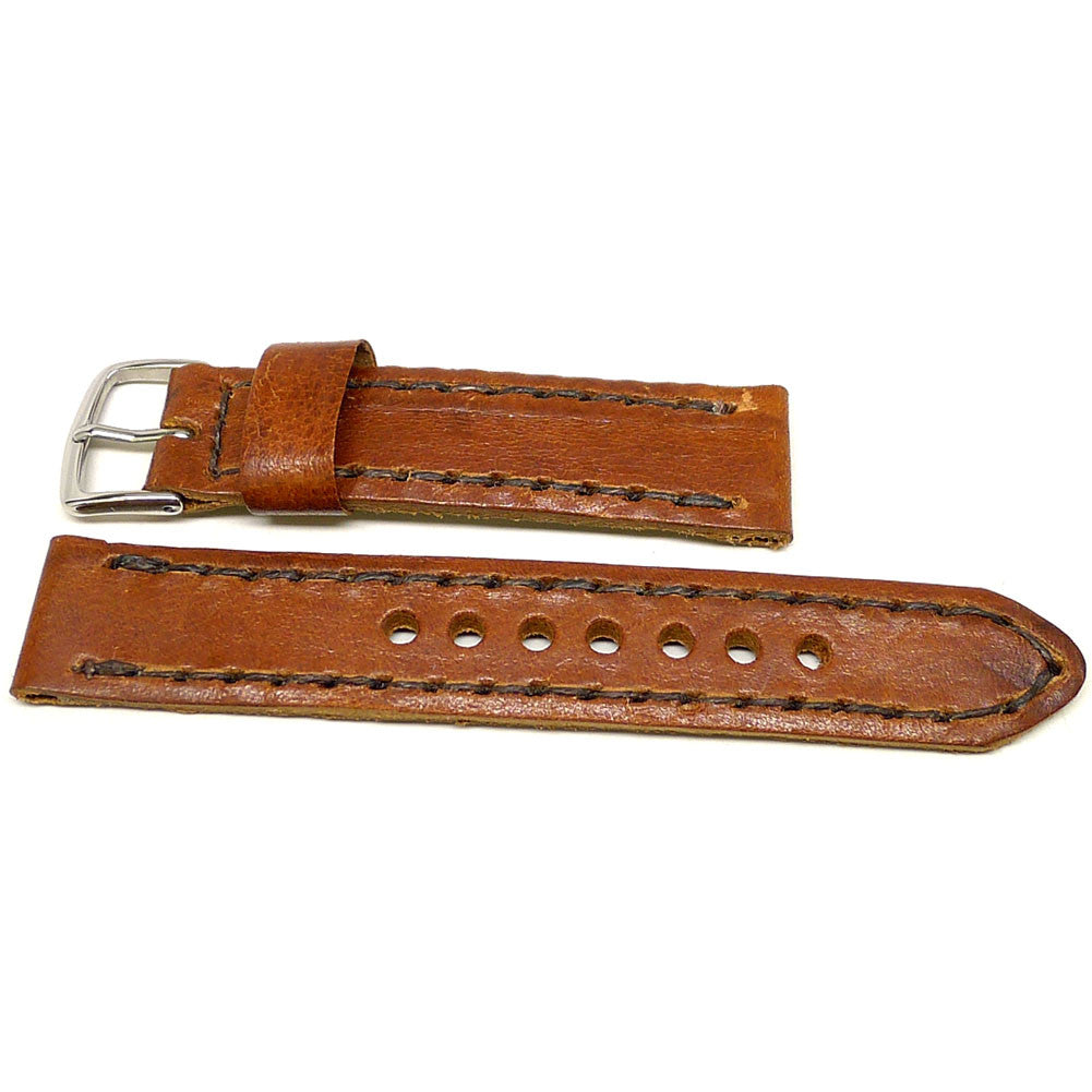 Stalgle Watch Strap - 18mm DaLuca