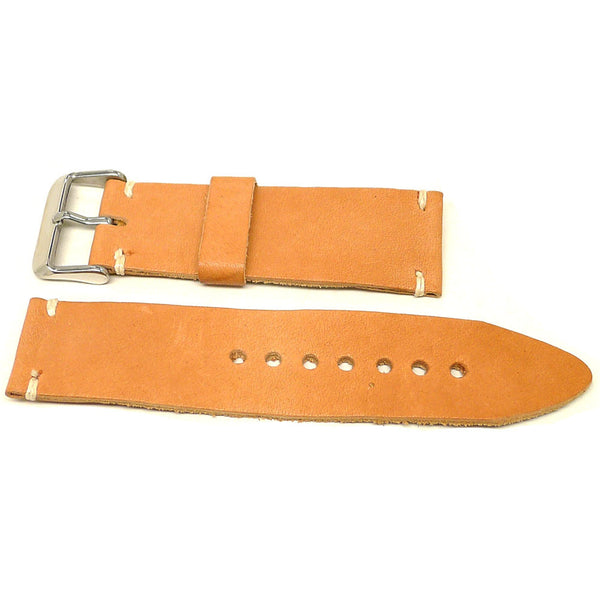 Summer Watch Strap - 24mm By DaLuca Straps.